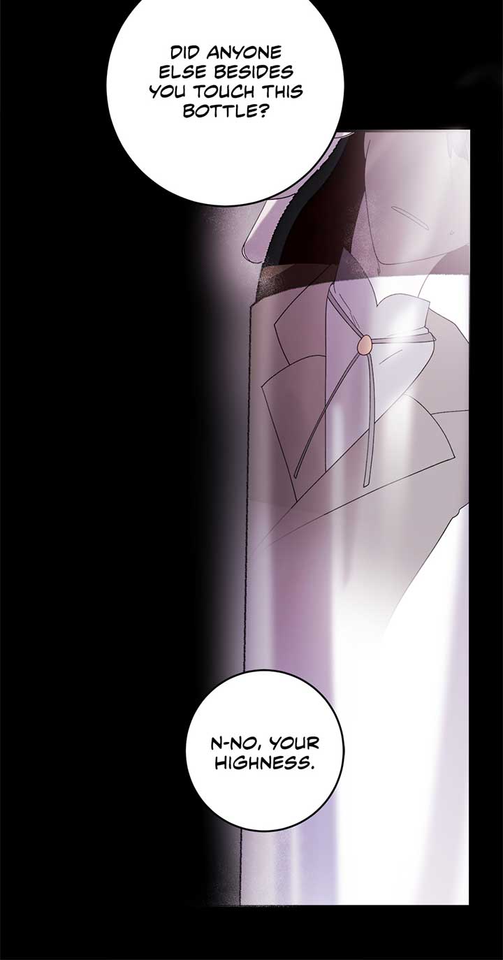 The Wallflower Who Was Proposed to by the Tyrant Chapter 12 page 15