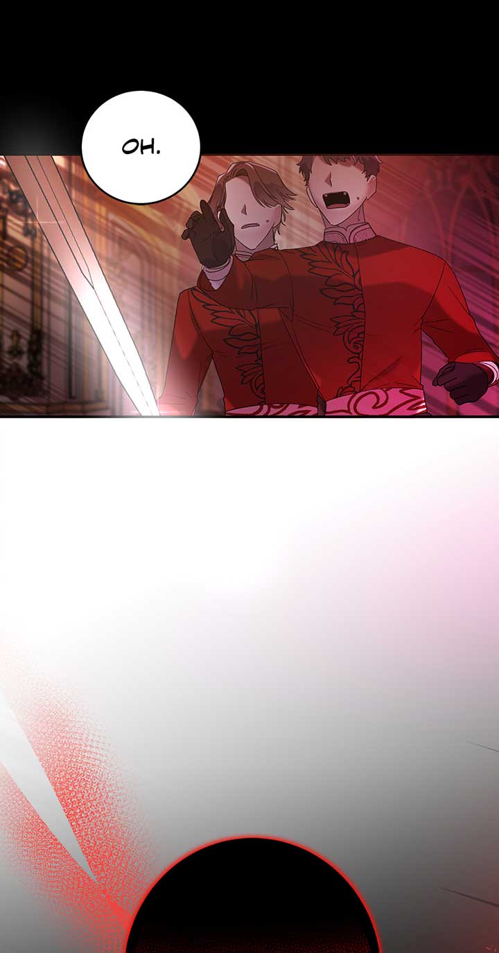The Wallflower Who Was Proposed to by the Tyrant Chapter 12 page 16