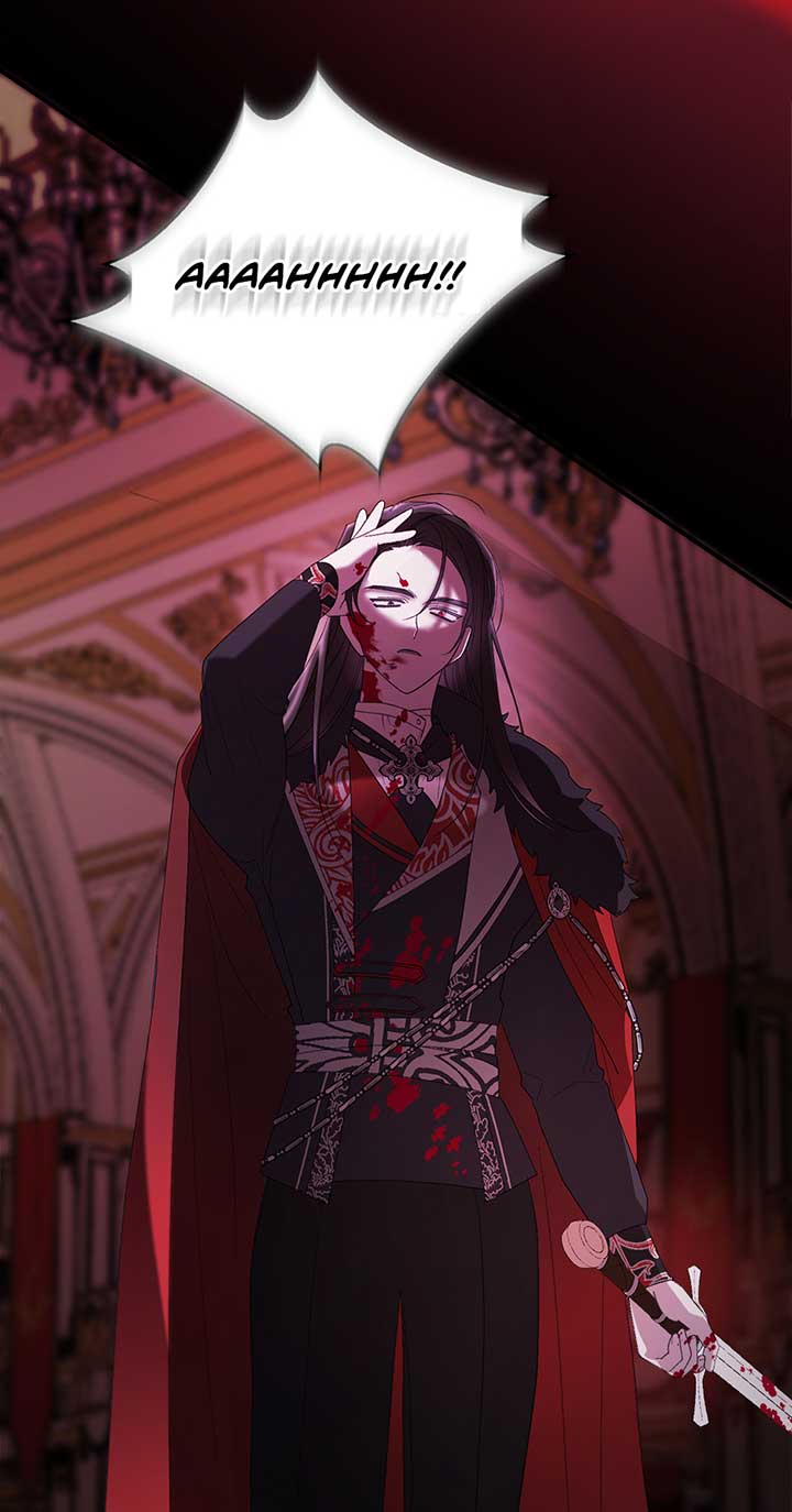 The Wallflower Who Was Proposed to by the Tyrant Chapter 12 page 20