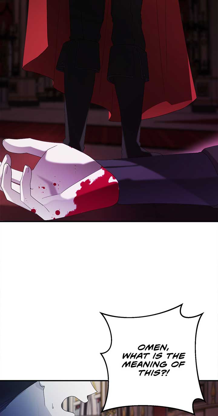 The Wallflower Who Was Proposed to by the Tyrant Chapter 12 page 21