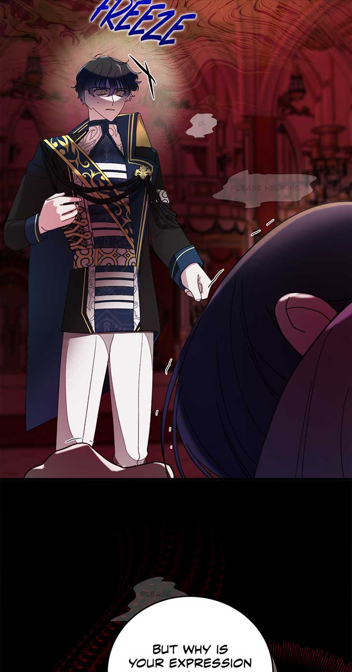 The Wallflower Who Was Proposed to by the Tyrant Chapter 12 page 23