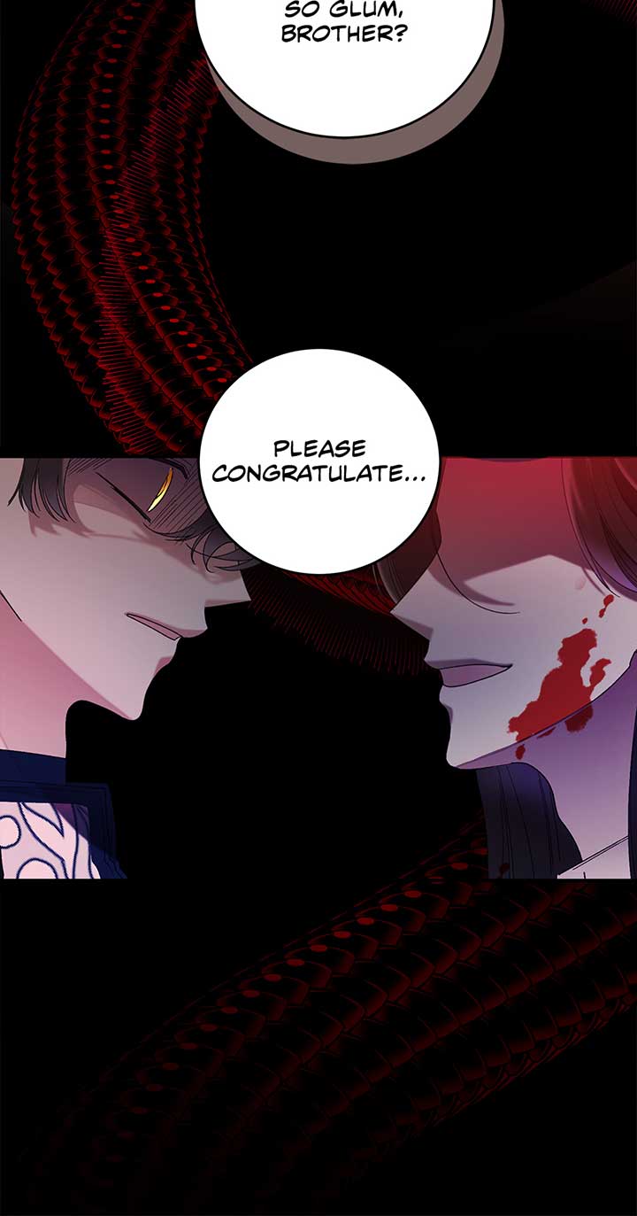 The Wallflower Who Was Proposed to by the Tyrant Chapter 12 page 24