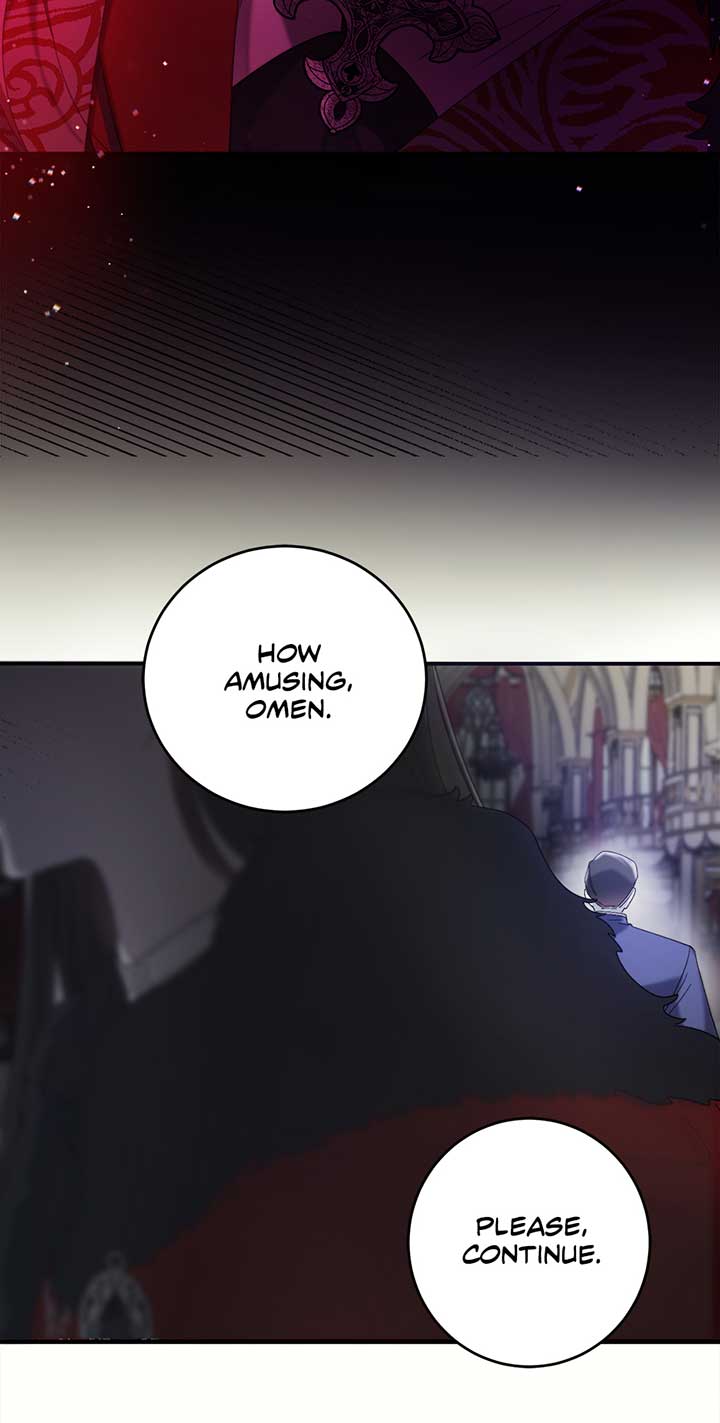The Wallflower Who Was Proposed to by the Tyrant Chapter 12 page 26