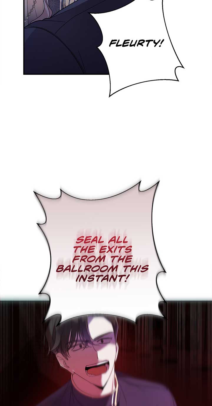 The Wallflower Who Was Proposed to by the Tyrant Chapter 12 page 2