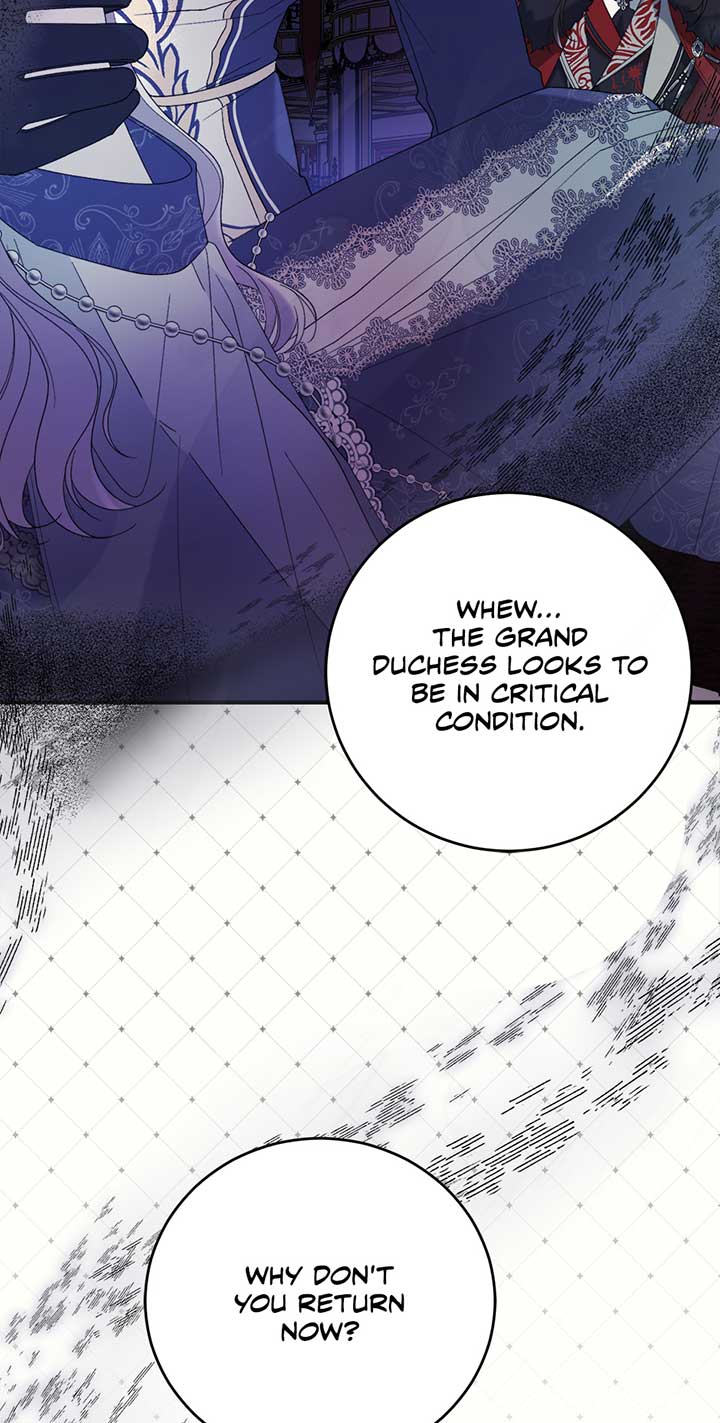 The Wallflower Who Was Proposed to by the Tyrant Chapter 12 page 29