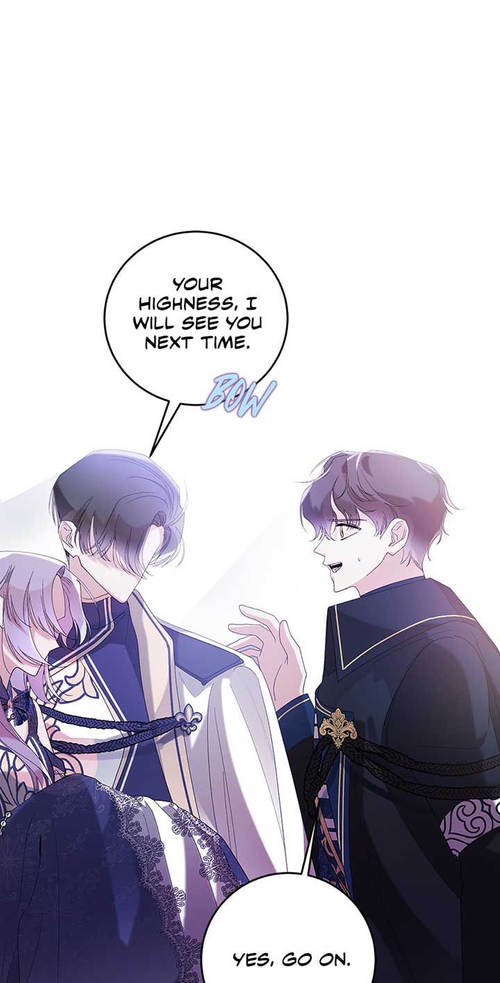 The Wallflower Who Was Proposed to by the Tyrant Chapter 12 page 34