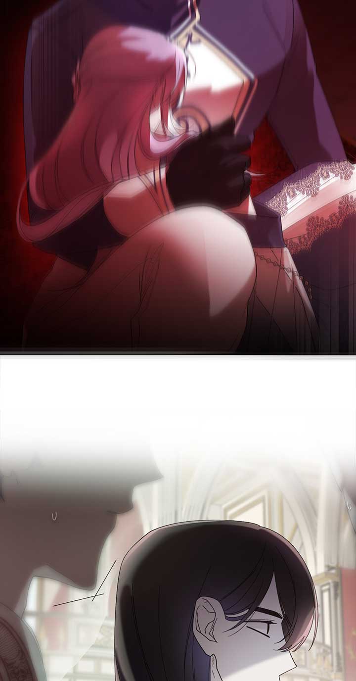 The Wallflower Who Was Proposed to by the Tyrant Chapter 12 page 3