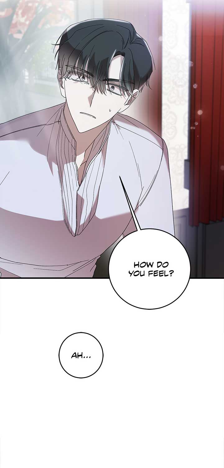 The Wallflower Who Was Proposed to by the Tyrant Chapter 12 page 44