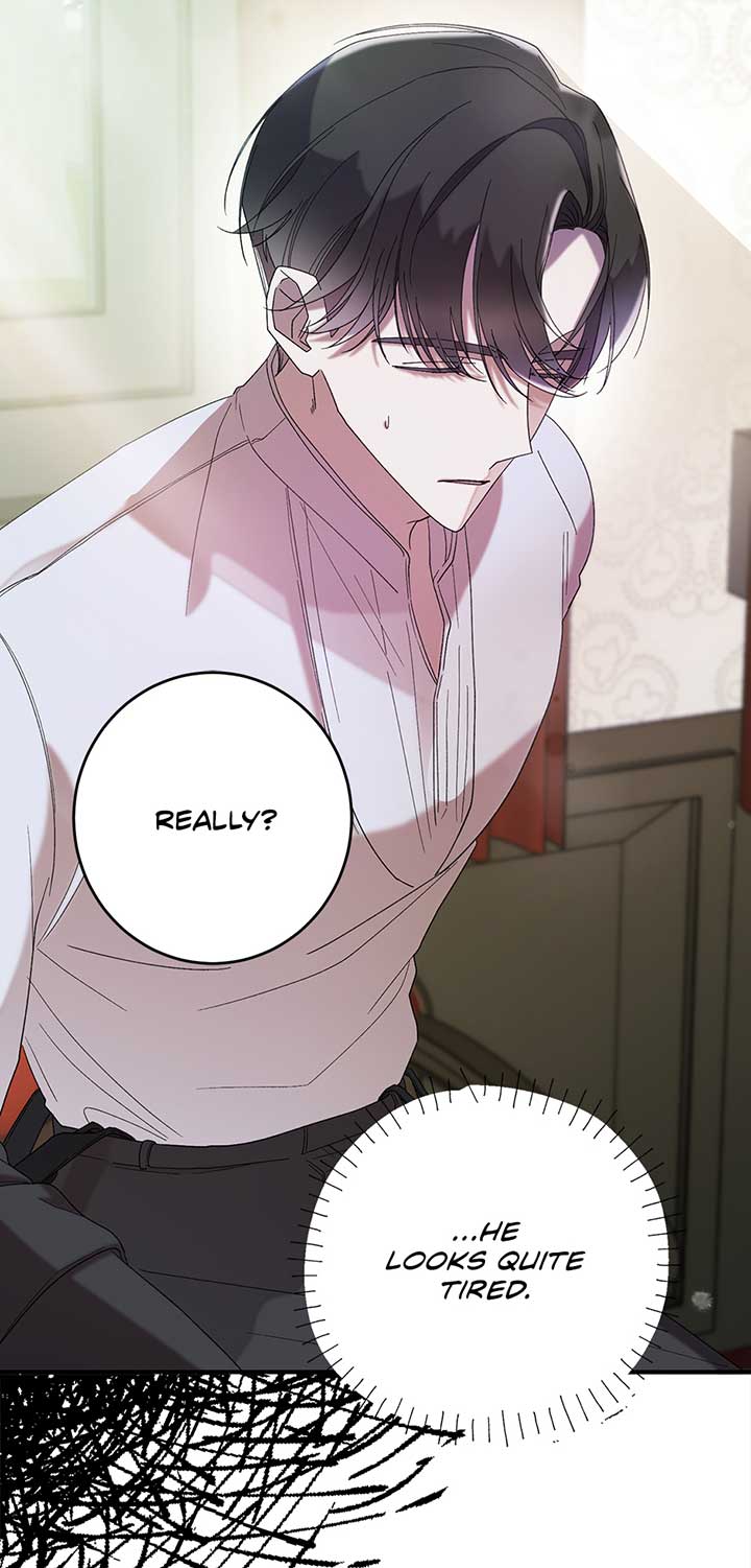 The Wallflower Who Was Proposed to by the Tyrant Chapter 12 page 46