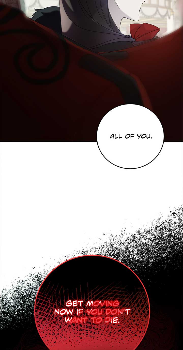 The Wallflower Who Was Proposed to by the Tyrant Chapter 12 page 4