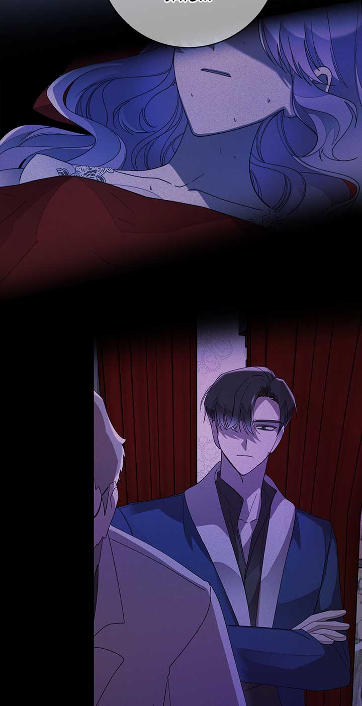 The Wallflower Who Was Proposed to by the Tyrant Chapter 12 page 49