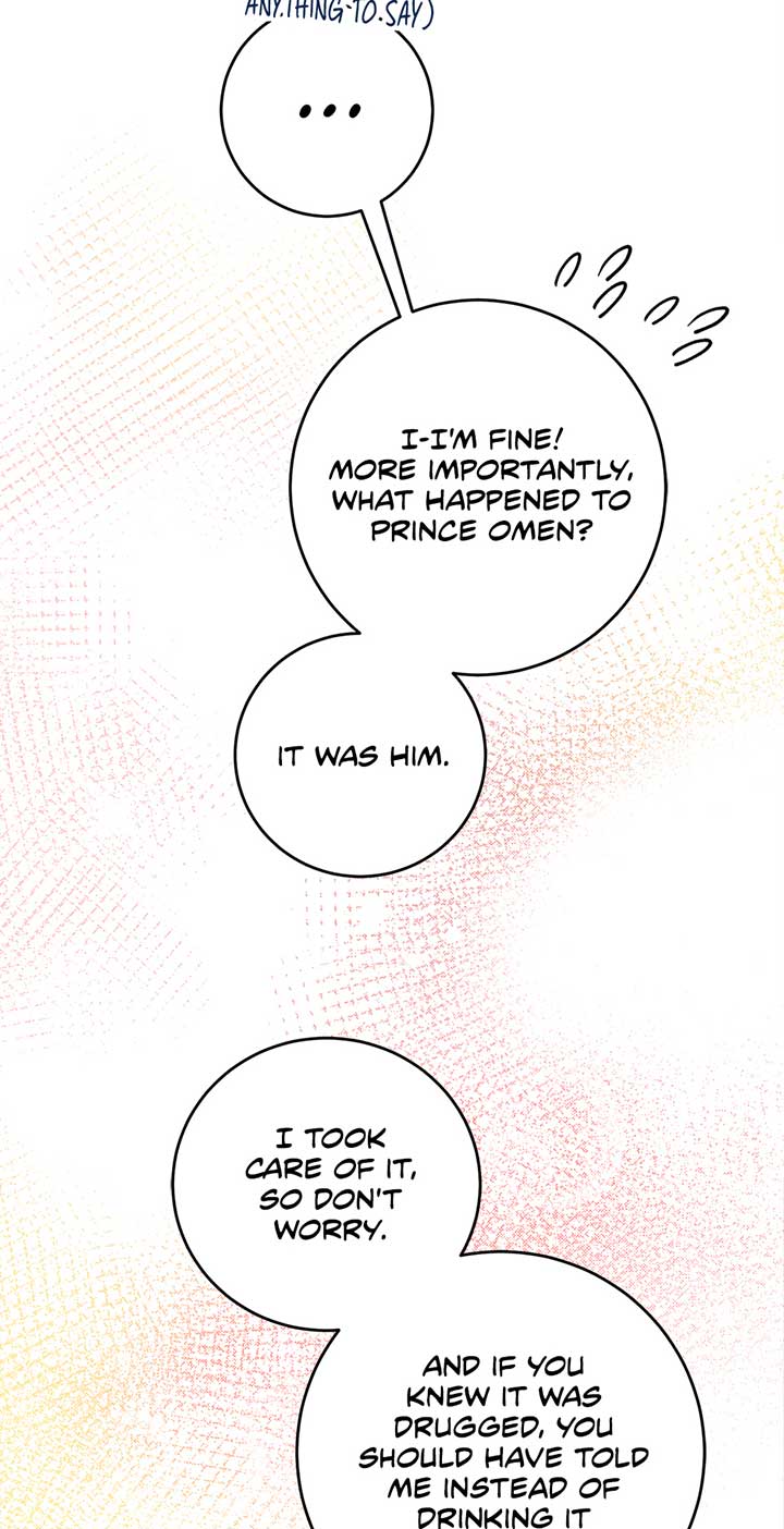 The Wallflower Who Was Proposed to by the Tyrant Chapter 12 page 52