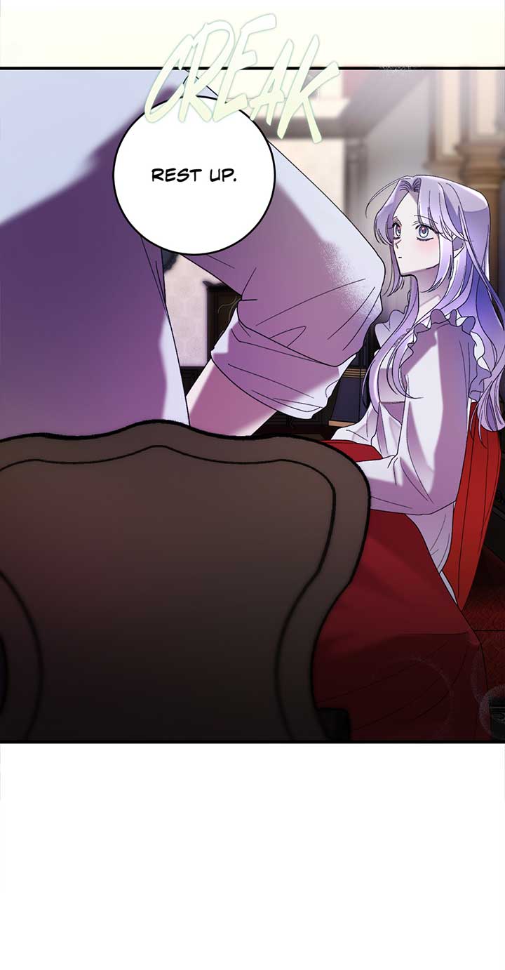 The Wallflower Who Was Proposed to by the Tyrant Chapter 12 page 57