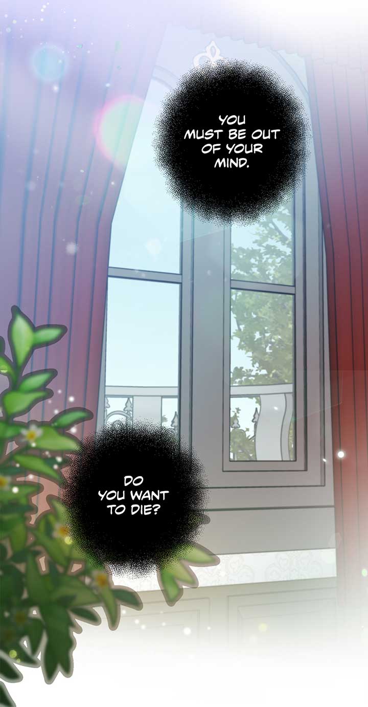 The Wallflower Who Was Proposed to by the Tyrant Chapter 12 page 60