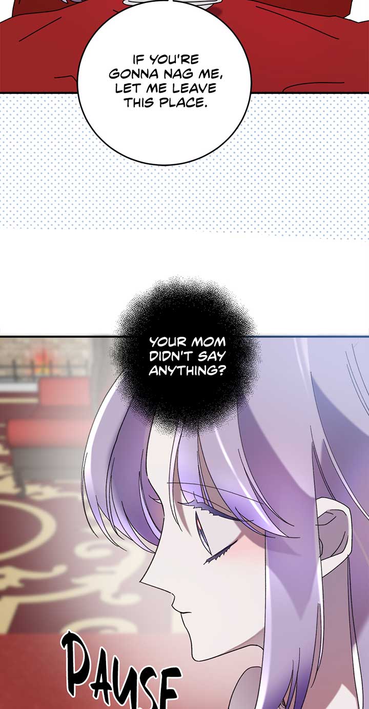 The Wallflower Who Was Proposed to by the Tyrant Chapter 12 page 62