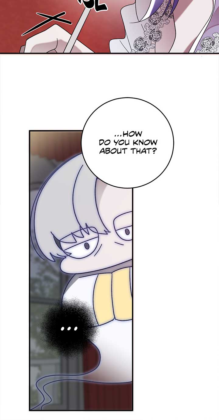 The Wallflower Who Was Proposed to by the Tyrant Chapter 12 page 63