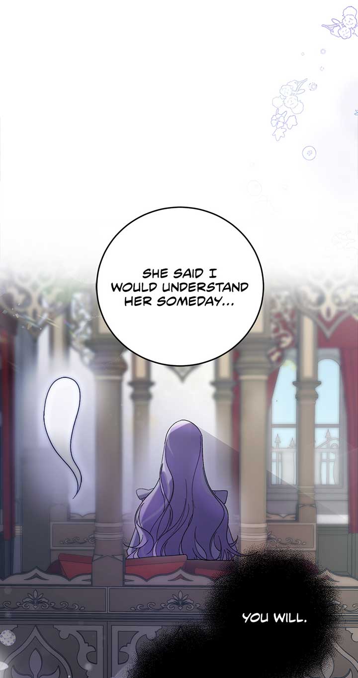 The Wallflower Who Was Proposed to by the Tyrant Chapter 12 page 64