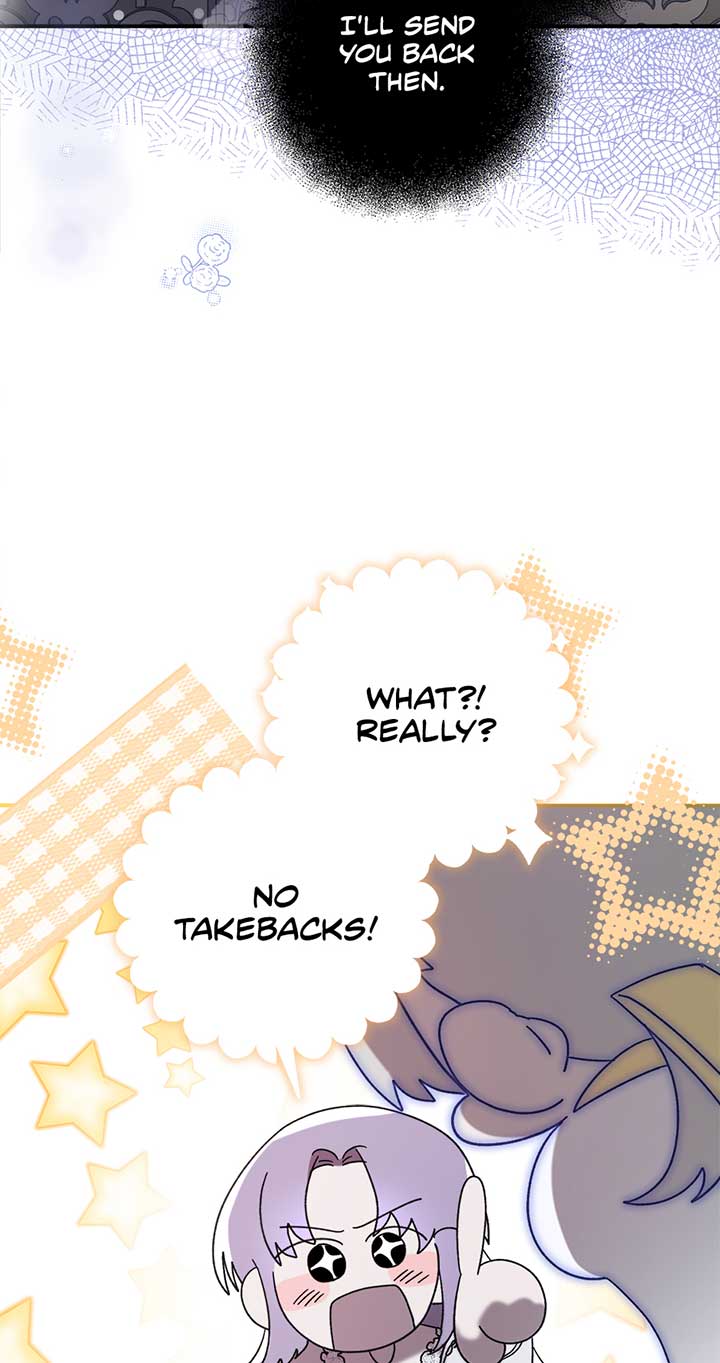 The Wallflower Who Was Proposed to by the Tyrant Chapter 12 page 65
