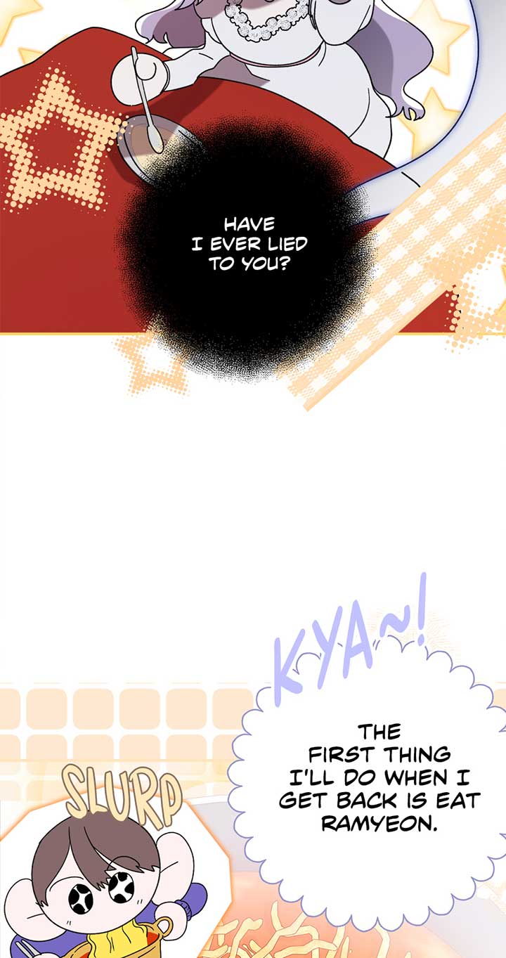 The Wallflower Who Was Proposed to by the Tyrant Chapter 12 page 66