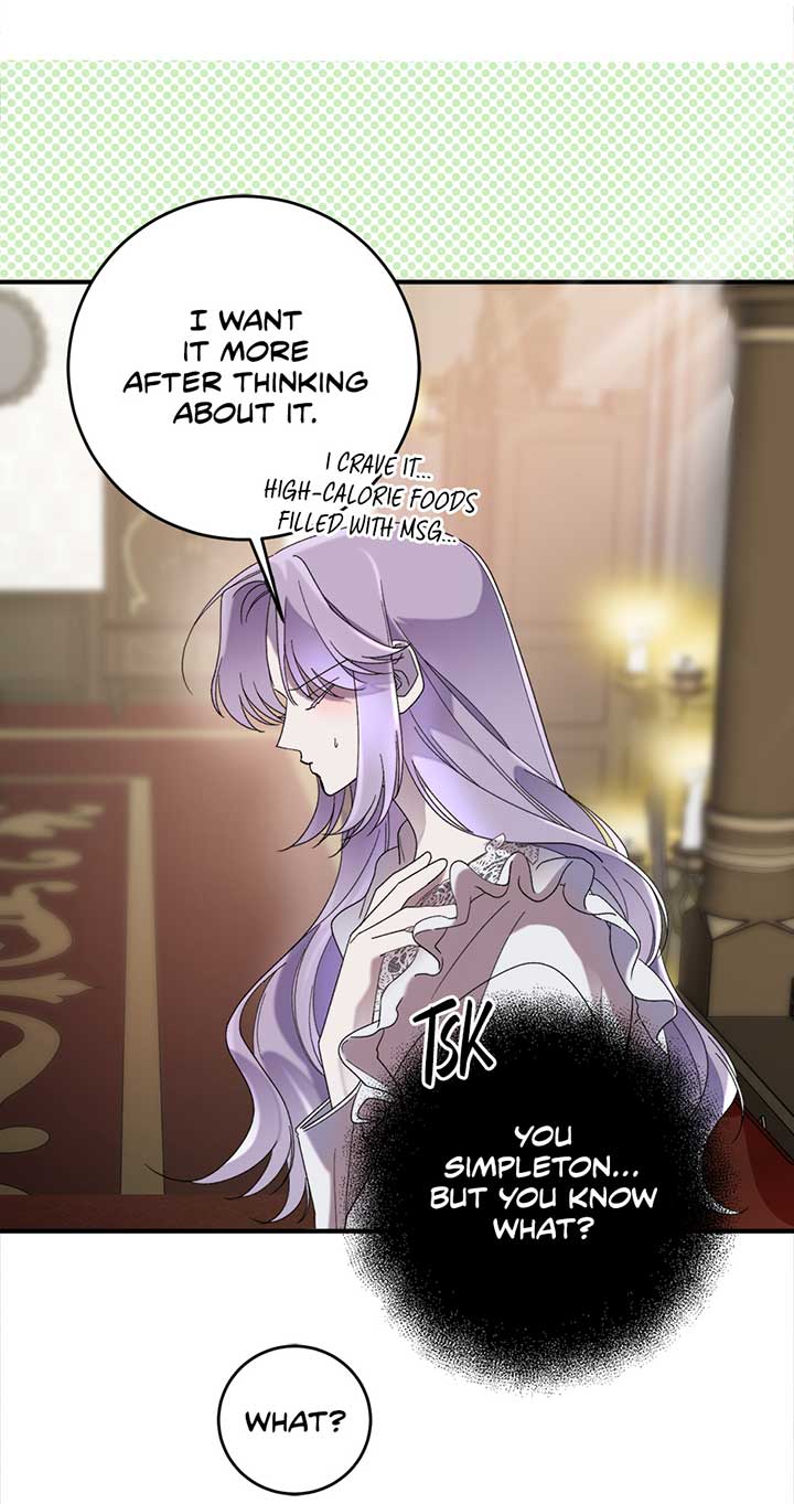 The Wallflower Who Was Proposed to by the Tyrant Chapter 12 page 68