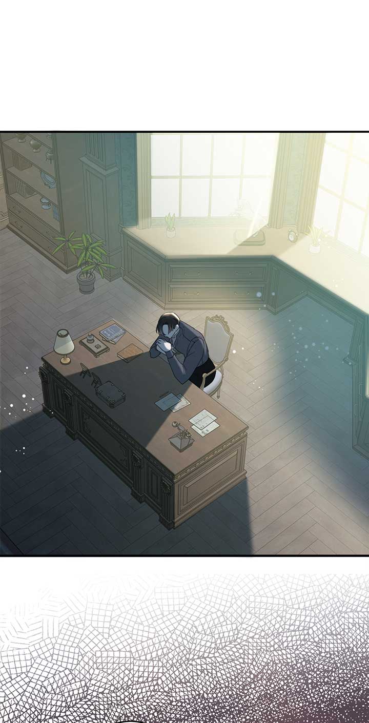 The Wallflower Who Was Proposed to by the Tyrant Chapter 12 page 72