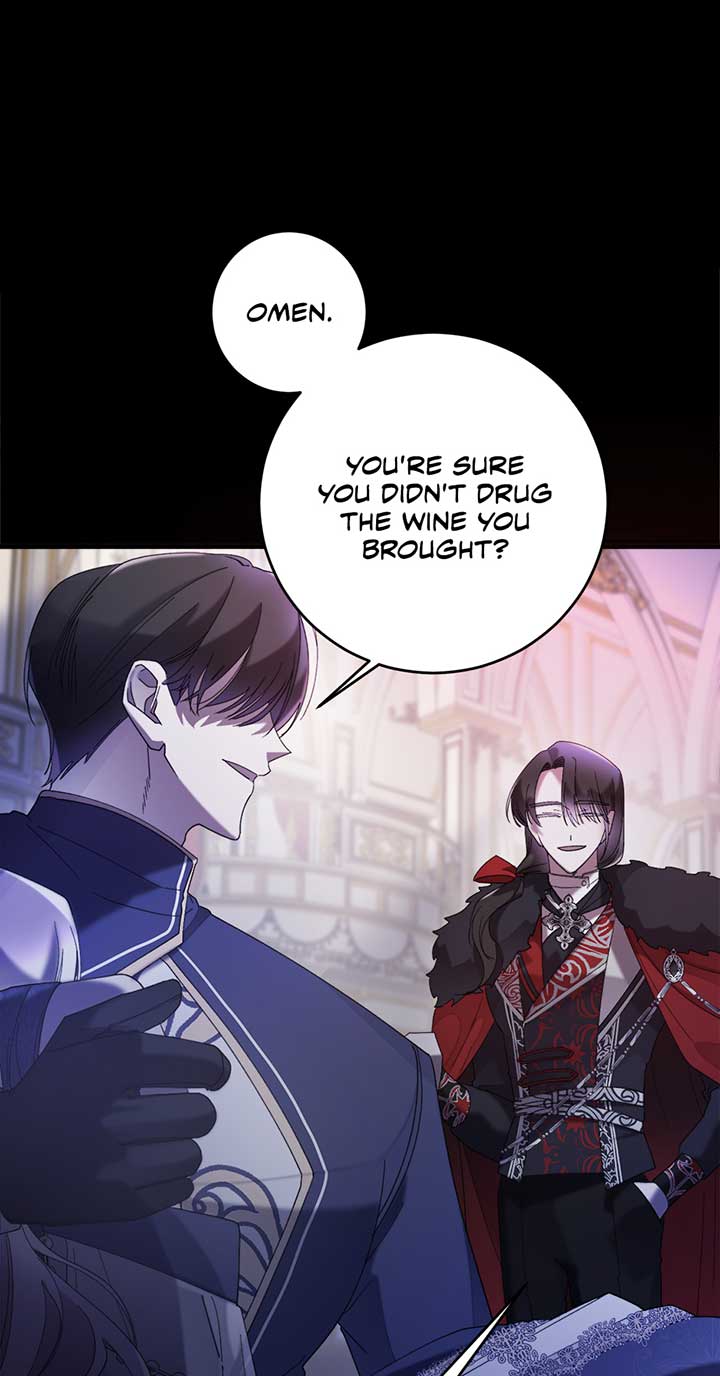 The Wallflower Who Was Proposed to by the Tyrant Chapter 12 page 8