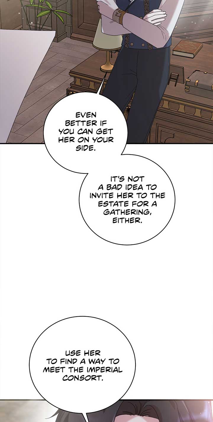 The Wallflower Who Was Proposed to by the Tyrant Chapter 13 page 9