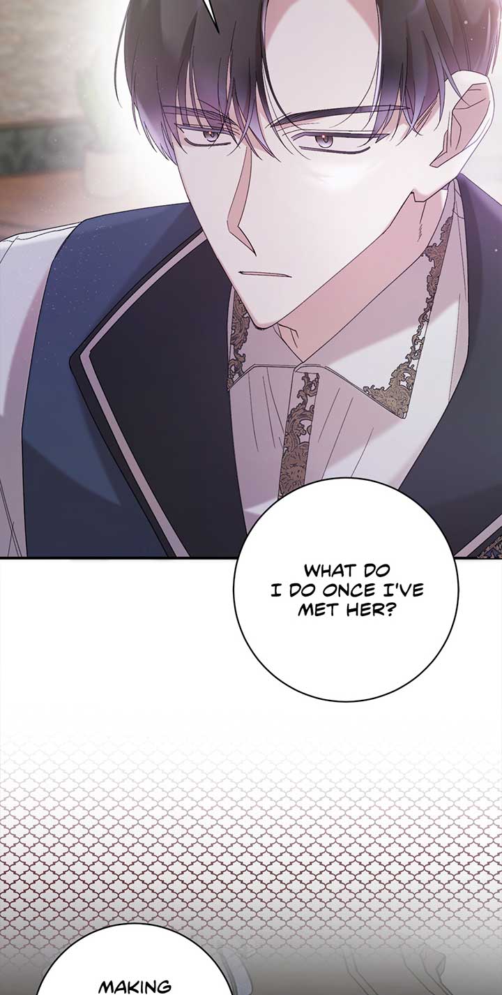 The Wallflower Who Was Proposed to by the Tyrant Chapter 13 page 10