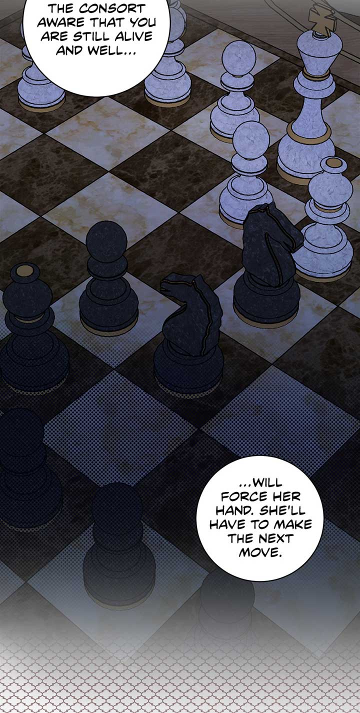 The Wallflower Who Was Proposed to by the Tyrant Chapter 13 page 11