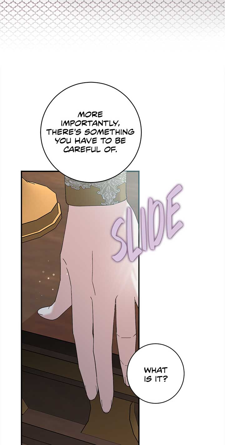 The Wallflower Who Was Proposed to by the Tyrant Chapter 13 page 12