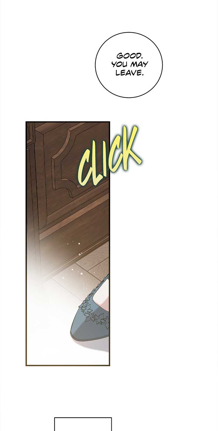 The Wallflower Who Was Proposed to by the Tyrant Chapter 13 page 15