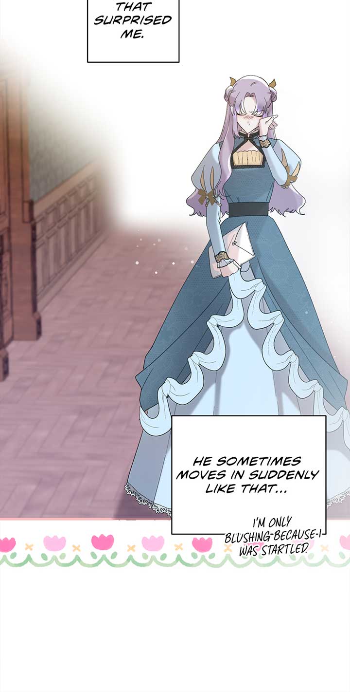 The Wallflower Who Was Proposed to by the Tyrant Chapter 13 page 16