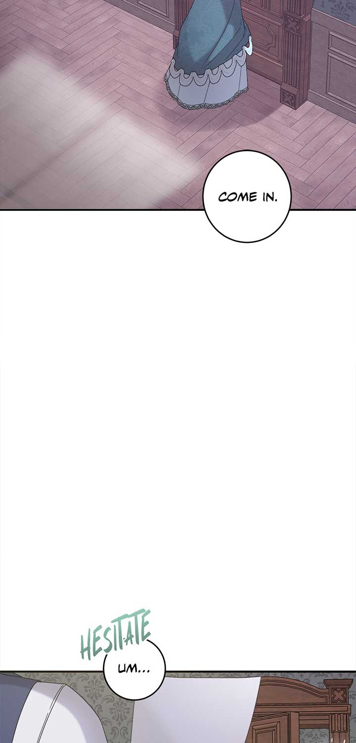 The Wallflower Who Was Proposed to by the Tyrant Chapter 13 page 1