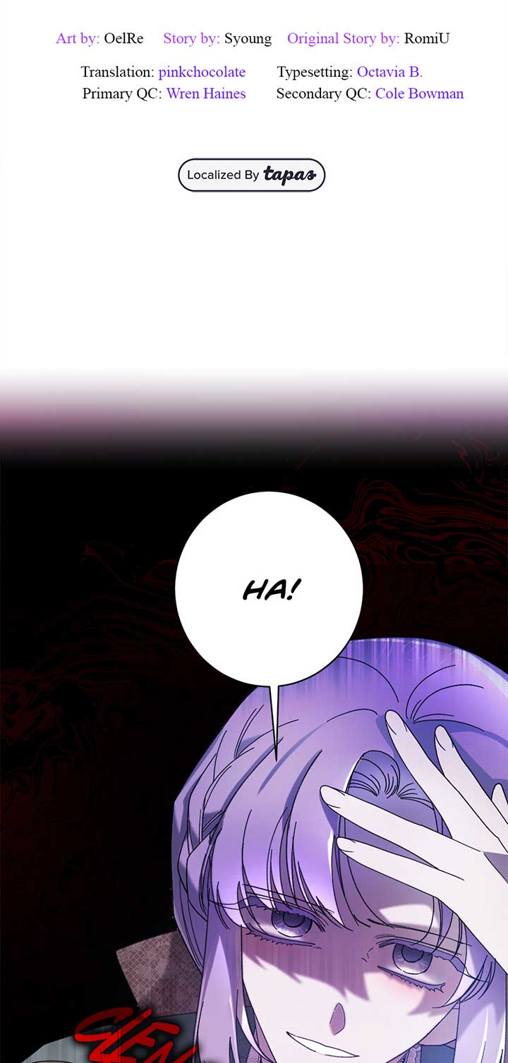 The Wallflower Who Was Proposed to by the Tyrant Chapter 13 page 19