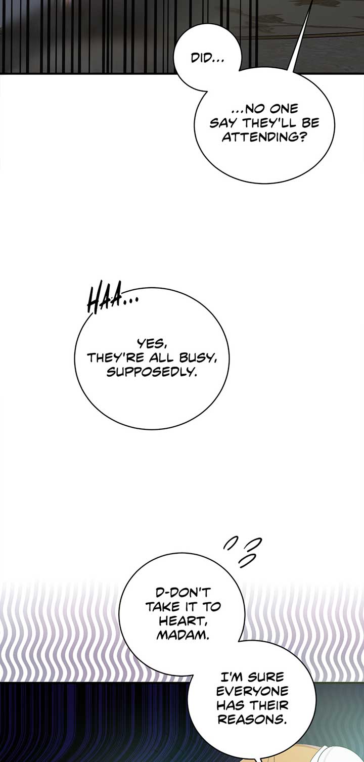 The Wallflower Who Was Proposed to by the Tyrant Chapter 13 page 22