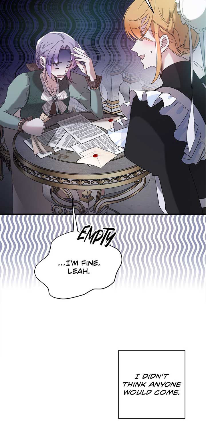 The Wallflower Who Was Proposed to by the Tyrant Chapter 13 page 23
