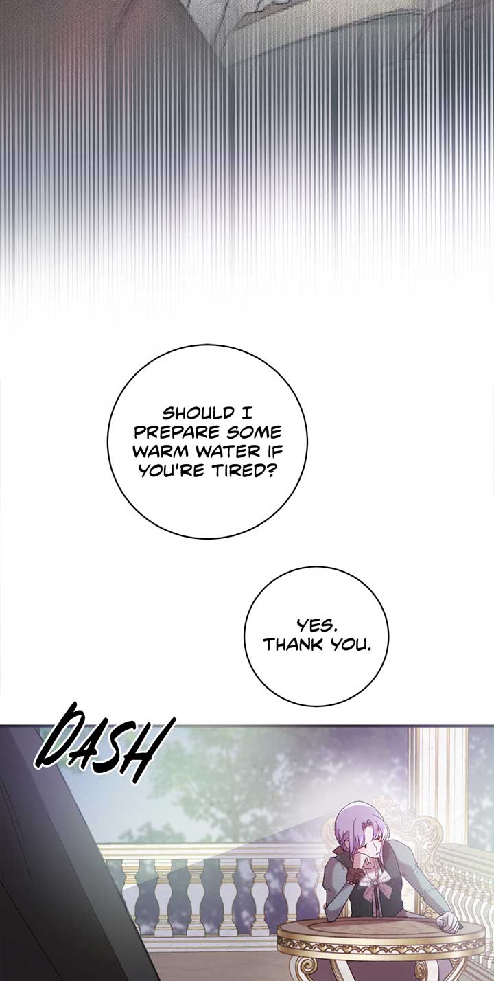 The Wallflower Who Was Proposed to by the Tyrant Chapter 13 page 25