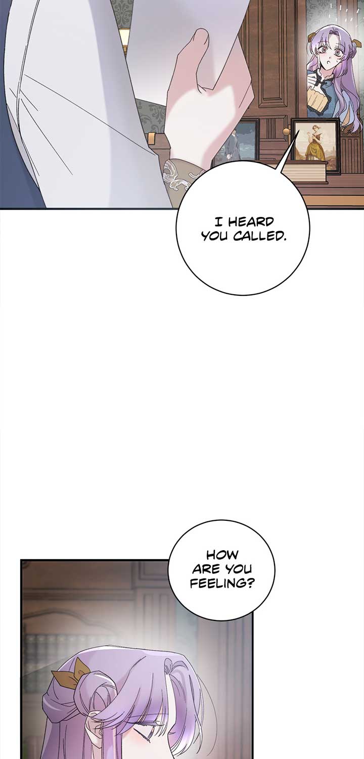 The Wallflower Who Was Proposed to by the Tyrant Chapter 13 page 2