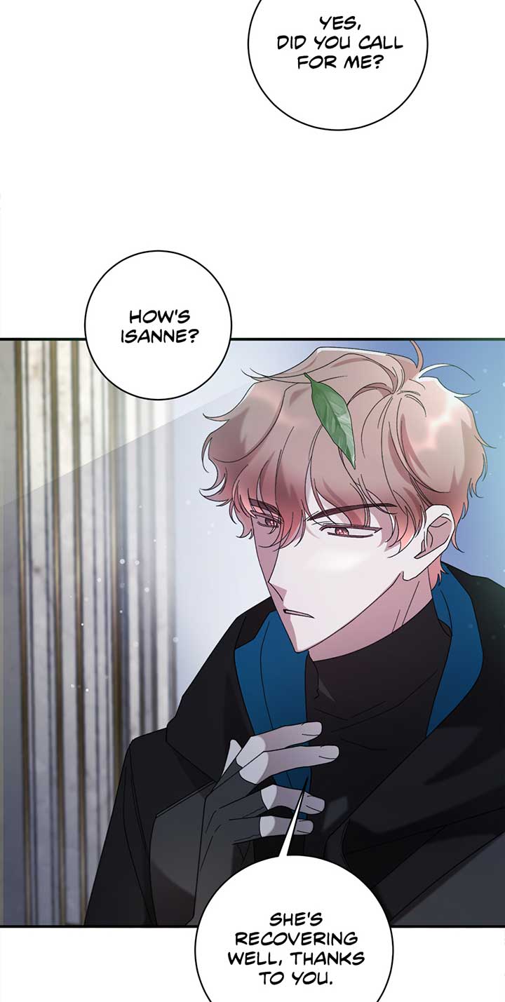 The Wallflower Who Was Proposed to by the Tyrant Chapter 13 page 30