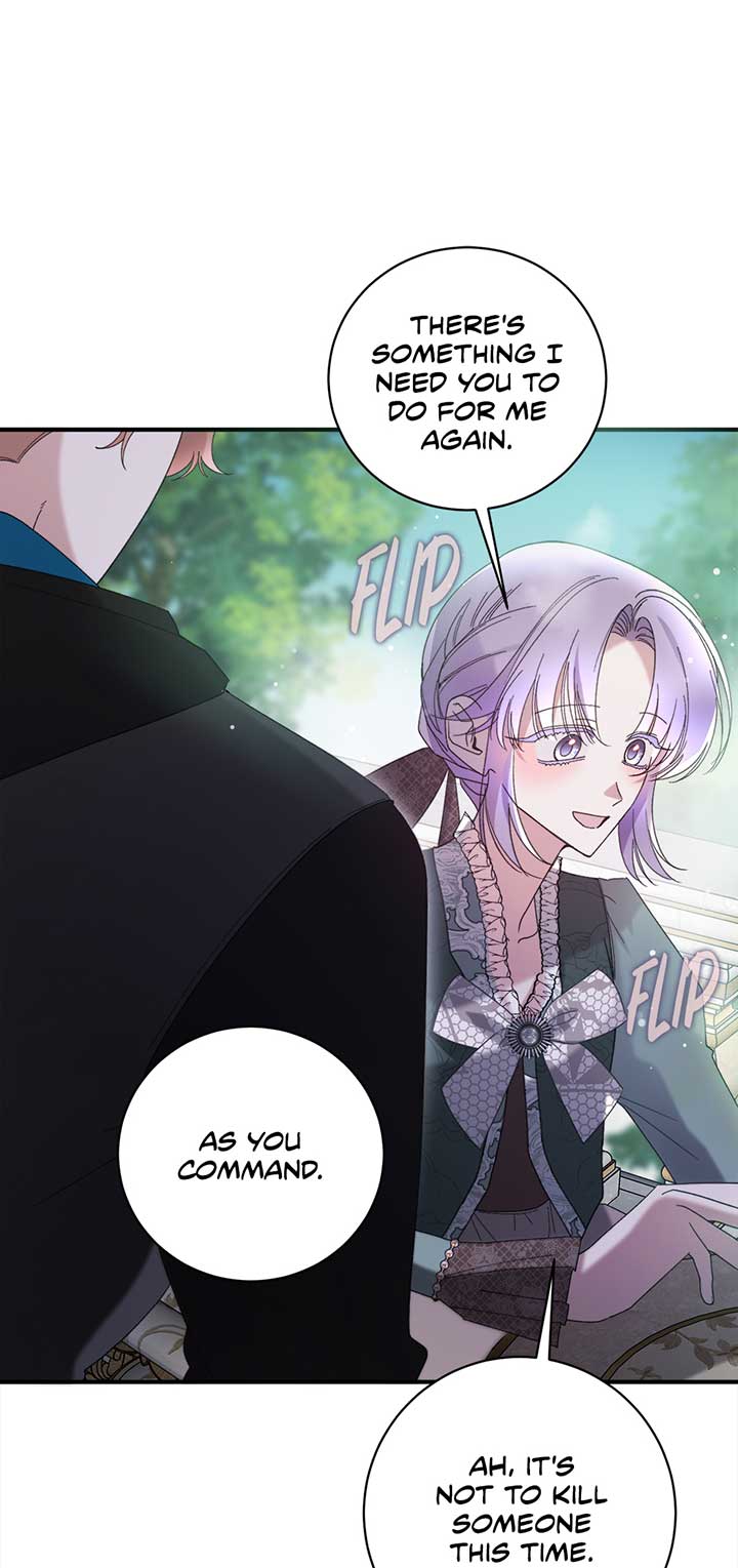 The Wallflower Who Was Proposed to by the Tyrant Chapter 13 page 32