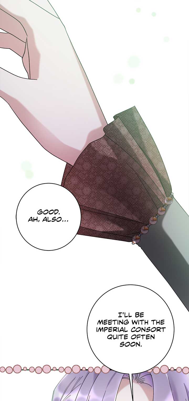 The Wallflower Who Was Proposed to by the Tyrant Chapter 13 page 36
