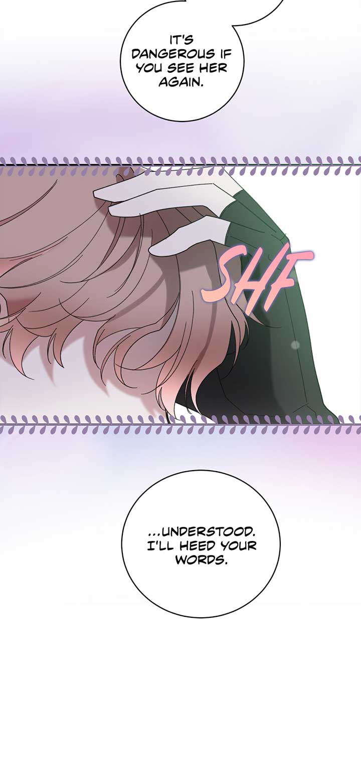 The Wallflower Who Was Proposed to by the Tyrant Chapter 13 page 38
