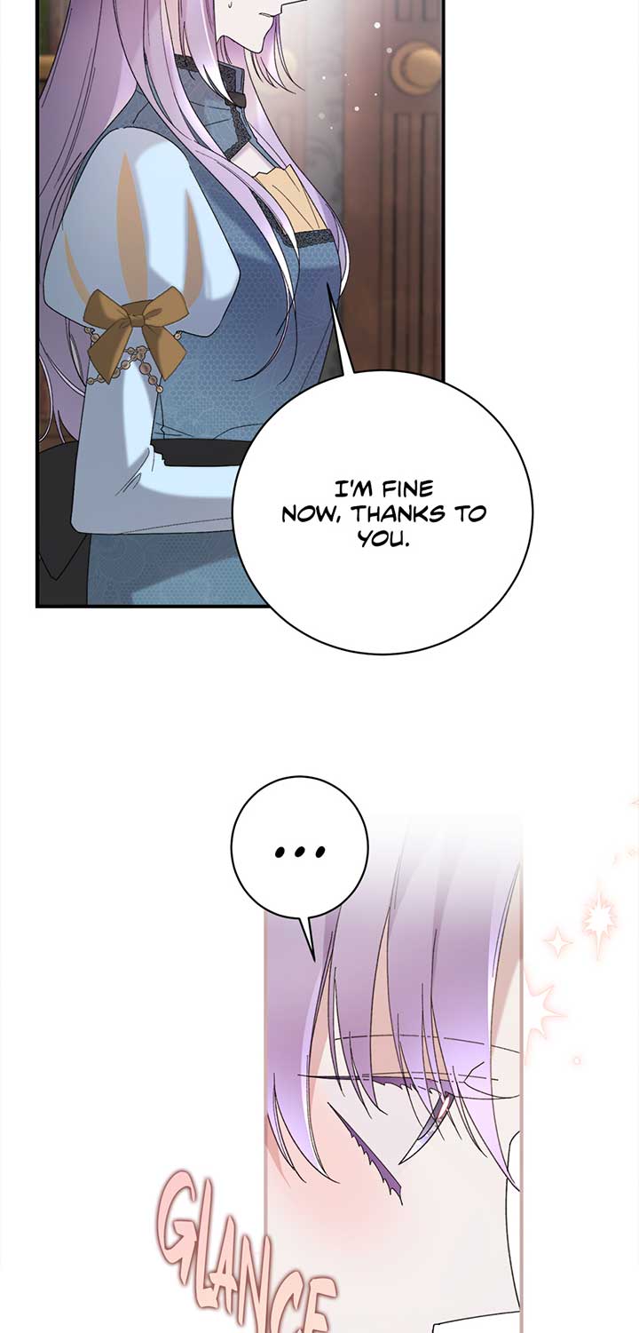 The Wallflower Who Was Proposed to by the Tyrant Chapter 13 page 3