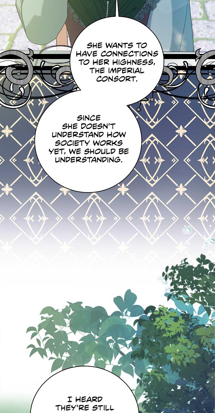 The Wallflower Who Was Proposed to by the Tyrant Chapter 13 page 43