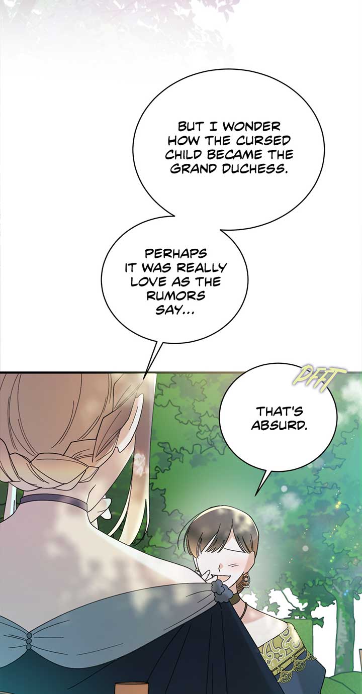 The Wallflower Who Was Proposed to by the Tyrant Chapter 13 page 45