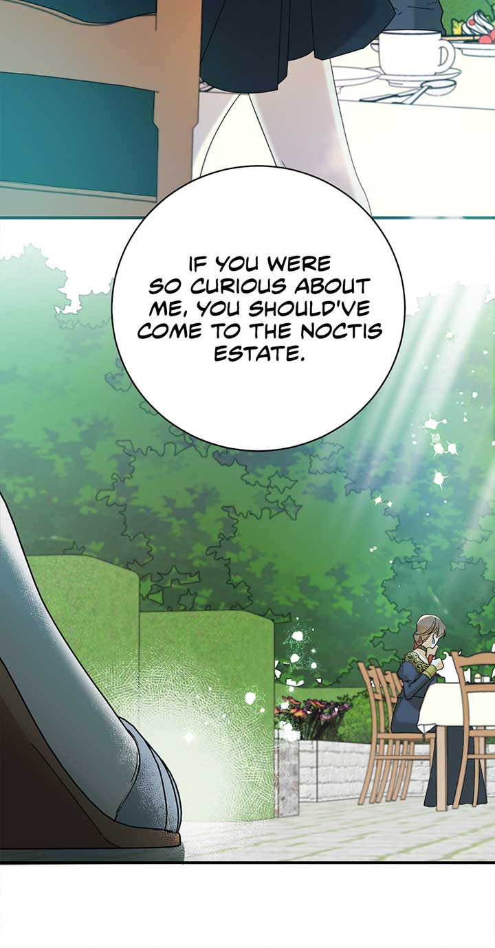 The Wallflower Who Was Proposed to by the Tyrant Chapter 13 page 46
