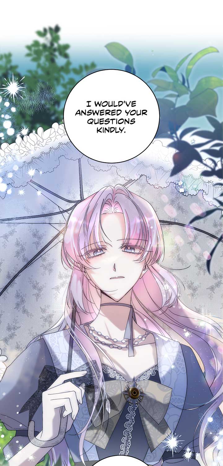 The Wallflower Who Was Proposed to by the Tyrant Chapter 13 page 47