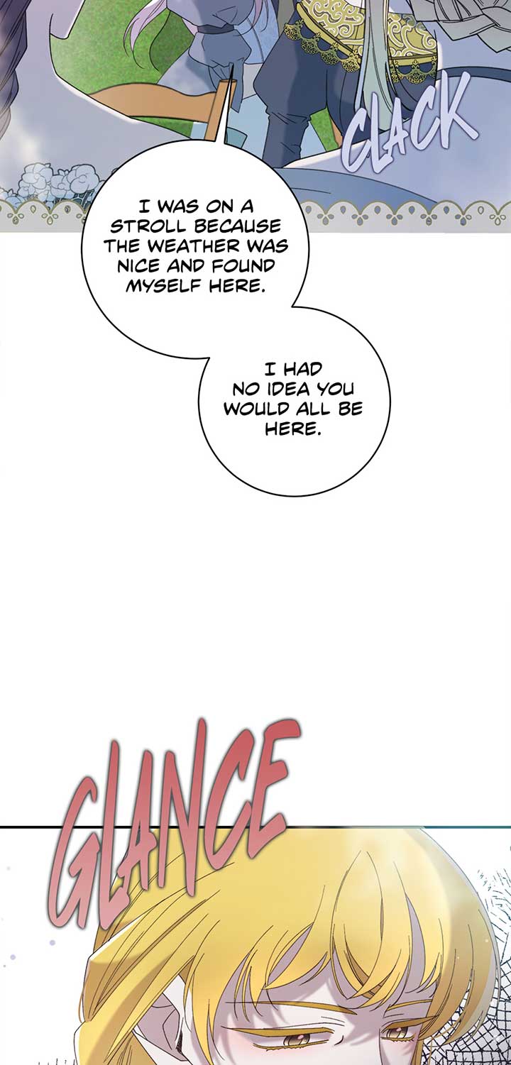 The Wallflower Who Was Proposed to by the Tyrant Chapter 13 page 49