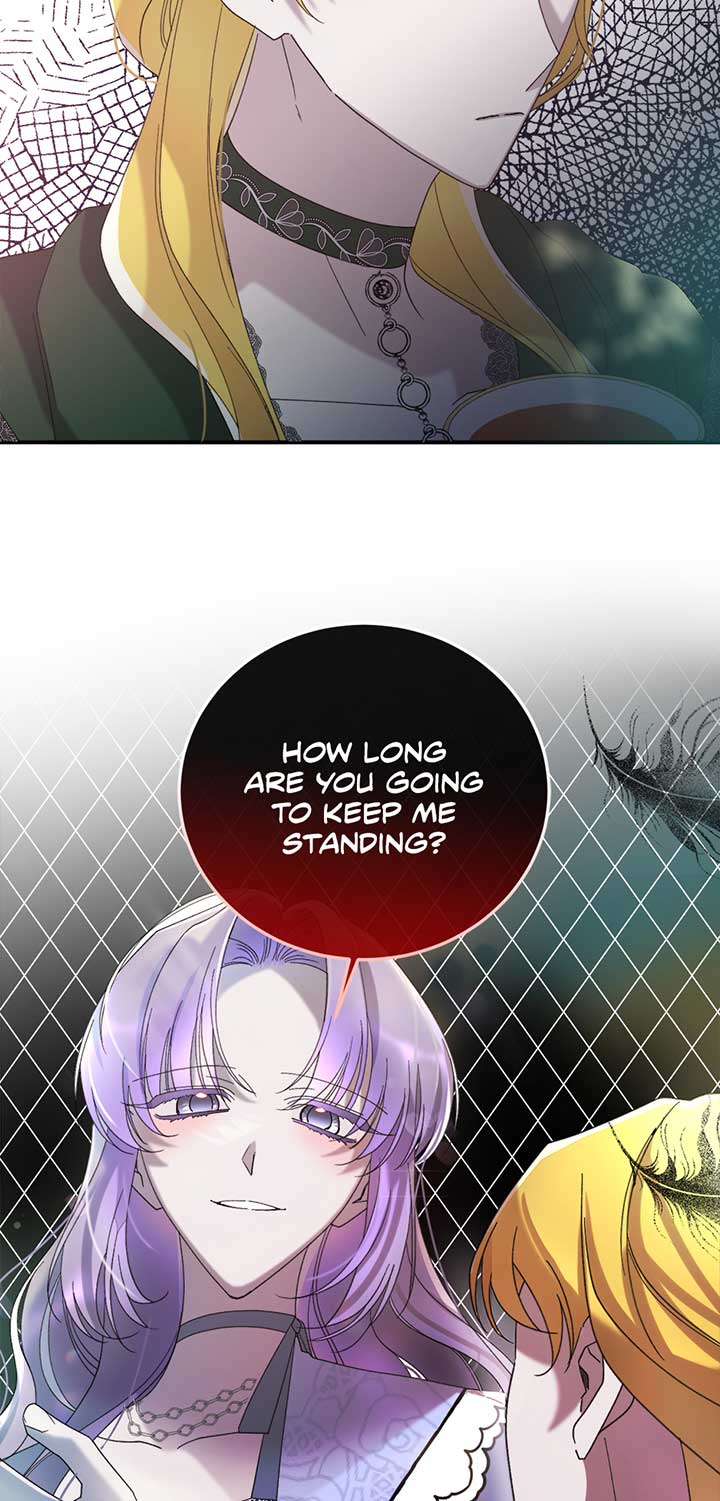 The Wallflower Who Was Proposed to by the Tyrant Chapter 13 page 50