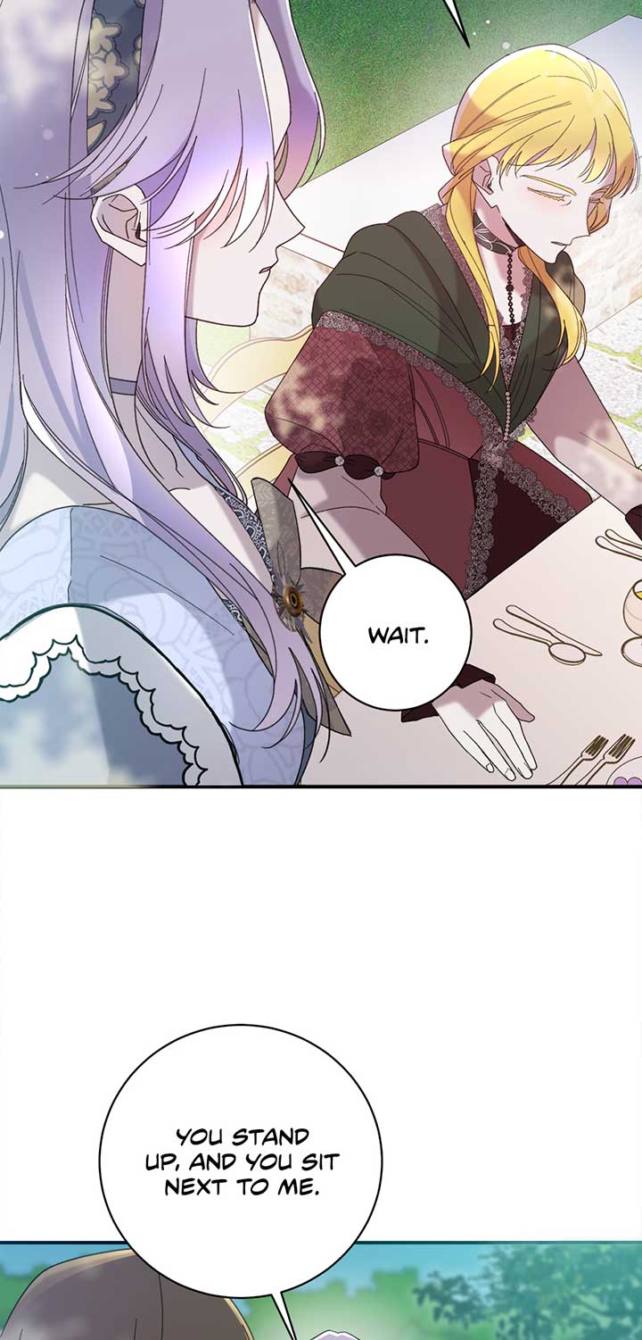 The Wallflower Who Was Proposed to by the Tyrant Chapter 13 page 52